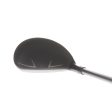 Callaway Steelhead XR Graphite Mens Right Hand 3 Hybrid 19* Regular - Ozik 60g Sale