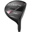 Cobra Air-X Ladies Fairway Wood (x2) Clubset For Cheap