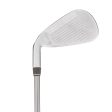 Callaway Big Bertha B21 Graphite Mens Right Hand 6 Iron Senior - RCH 65 Hot on Sale