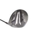 Wilson Launch Pad Graphite Mens Right Hand Driver 10.5* Regular - Even Flow 55g Online