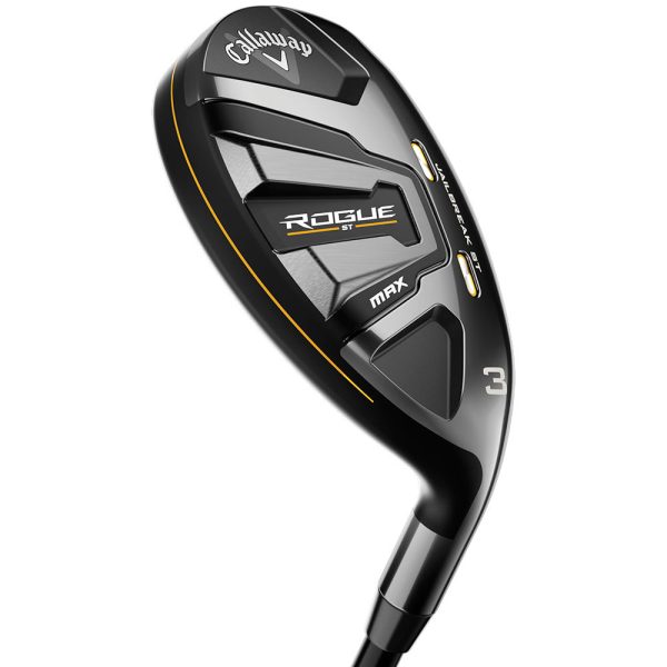 Callaway Tour Certified Rogue ST Max Hybrid Fashion