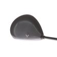 Callaway Hawk Eye Graphite Mens Right Hand Driver 10* Regular - System 60g For Cheap