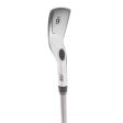 Callaway Big Bertha B21 Graphite Mens Right Hand 6 Iron Senior - RCH 65 Hot on Sale