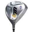 U.S Kids Golf Junior Ultralight 7 63 Driver - (63-66  Golfer Height) For Discount