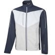 Galvin Green Armstrong Andy Waterproof Suit - Navy Cool Grey White - Navy Sale