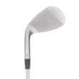 Titleist Vokey SM9 Graphite Ladies Right Hand Lob Wedge 60* 12 Bounce D Grind Ladies - BV Vokey Hot on Sale