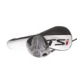 Titleist TSi4 Graphite Mens Left Hand Driver -0.5  9* Stiff - Hzrdus Smoke RDX 60G on Sale