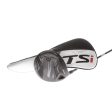 Titleist TSi3 Graphite Mens Left Hand Driver 9* Regular - Hzrdus Smoke RDX 60G For Discount