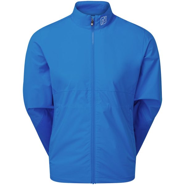 FootJoy HydroLite X HydroLite V2 Waterproof Suit - Blue + Navy Online