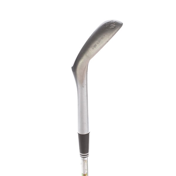 Cleveland 588 RTX Steel Mens Right Hand Lob Wedge 60* 12 Bounce Wedge - Dynamic Gold Online