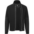 FootJoy HydroTour HydroLite V2 Waterproof Suit - Black on Sale