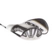 Callaway Rogue ST Max OS Graphite Mens Right Hand 6 Hybrid 27* Regular - Tensei AV Series Blue 65 Supply