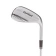 Cleveland RTX Zipcore Steel Mens Right Hand Gap Wedge 52* 10 Bounce Mid Grind Wedge - Dynamic Gold Spinner Discount