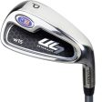 U.S Kids Golf Junior Ultralight 7 57 Pitching Wedge - (57-60  Golfer Height) Online