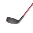 Adams XTD Graphite Mens Right Hand 4 Hybrid 23* Regular - Matrix hq3 Online Sale