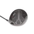 Titleist TSi4 Graphite Mens Right Hand Driver 8* Extra Stiff - Hzrdus Smoke Yellow 6.5 60g For Cheap