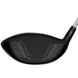 Cleveland HiBore XL Lite Driver - Ladies Fashion