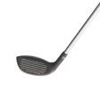 Wilson D7 Graphite Mens Right Hand 6 Hybrid 28* Regular - UST Mamiya Recoil 460 For Discount