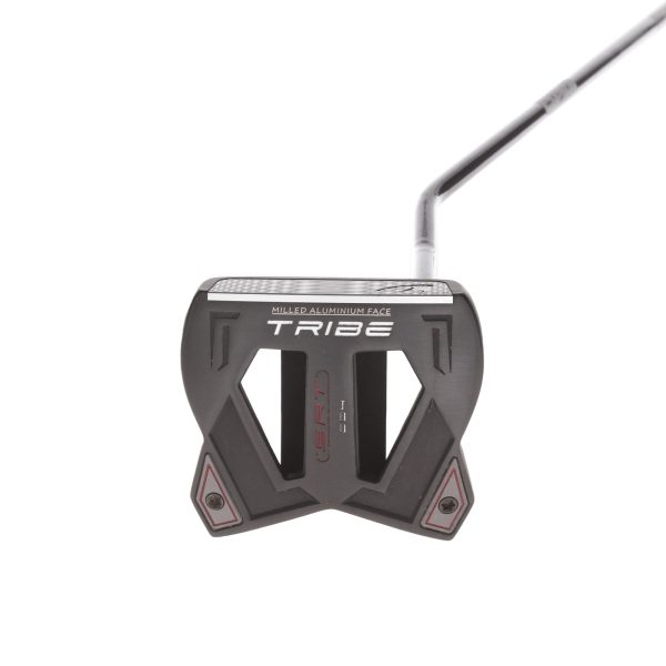 Benross Tribe SRT 004 Mens Right Hand Putter 33  Mallet - Benross Tour Slim 1.0 Cheap