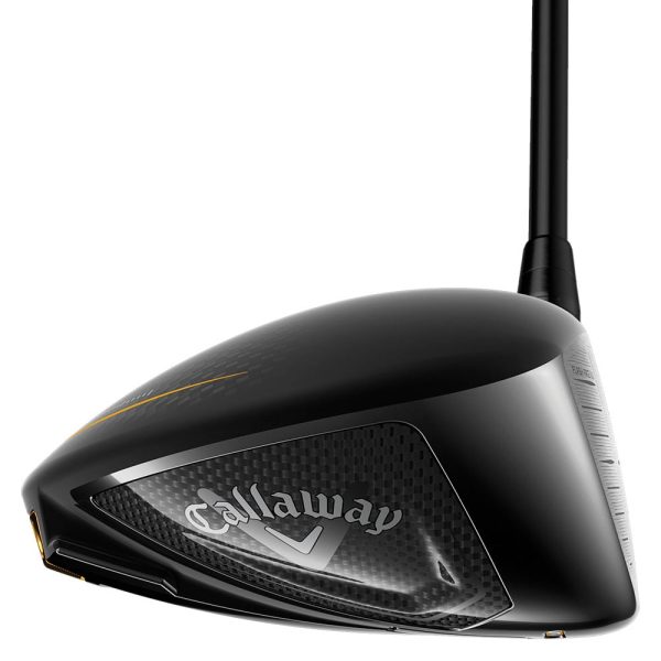 Callaway Tour Certified Rogue TD-T Driver on Sale