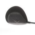 Benross HTX Gold Graphite Mens Right Hand Driver 12* Senior - KuroKage 50g For Discount