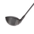 Titleist TSi4 Graphite Mens Right Hand Driver 9* Extra Stiff - Hzrdus Smoke RDX 60G Discount