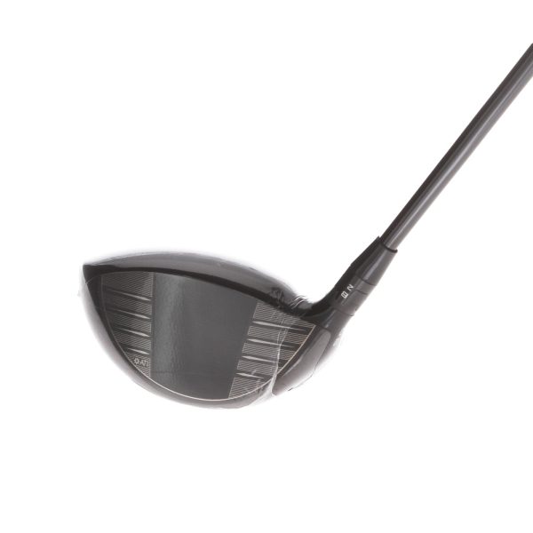 Titleist TSi4 Graphite Mens Right Hand Driver 9* Extra Stiff - Hzrdus Smoke RDX 60G Discount