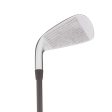 Titleist U 505 Graphite Mens Right Hand 3 Iron 20* Stiff - Hzrdus Smoke RDX 80G HY Online Sale