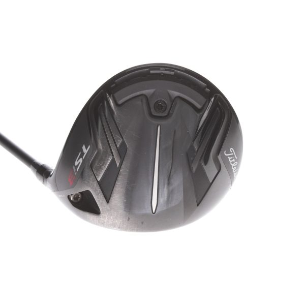 Titleist TSi3 Graphite Mens Right Hand Driver 9* Stiff - Tensei 1K Black 65 Online Hot Sale