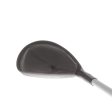 Tour Edge Hot Launch C522 Graphite Mens Right Hand 5 Hybrid 25* Stiff - Fubuki HL Series 60 For Discount