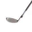 Callaway Diablo Edge Graphite Mens Right Hand 4 Hybrid 24* Regular - Callaway 60g Cheap