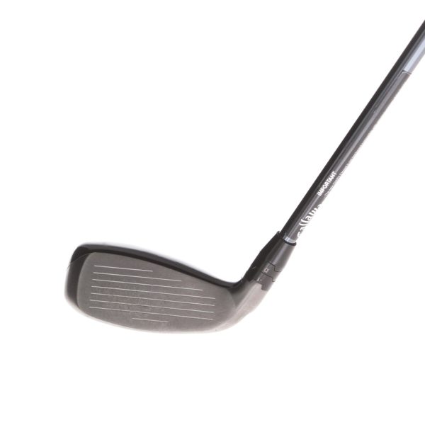 Callaway Apex 21 Graphite Mens Right Hand 6 Hybrid 27* Stiff - UST Mamiya Recoil Dart F4 Sale