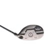 Callaway Apex 21 Graphite Mens Right Hand 6 Hybrid 27* Stiff - UST Mamiya Recoil Dart F4 Sale