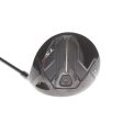 Titleist TSi4 Graphite Mens Right Hand Driver -0.5  9* Extra Stiff - Hzrdus Smoke RDX 6.5 60g For Discount