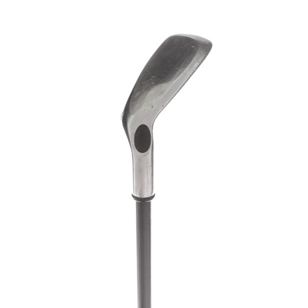 Callaway Big Bertha 2002 Graphite Mens Right Hand Sand Wedge 54* Regular - RCH 75 i Hot on Sale