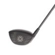 Callaway Big Bertha Alpha 816 Graphite Mens Right Hand Driver 10.5* Stiff - Aldila Rogue 60 Discount