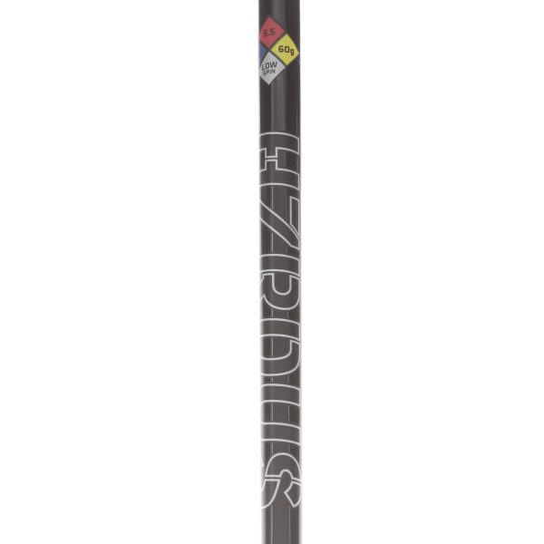 Titleist TSi4 Graphite Mens Right Hand Driver 8* Regular - Hzrdus Smoke RDX 60G Online Hot Sale