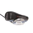 Adams Idea a7os Graphite Mens Right Hand 4 Hybrid 22* Regular - Grafalloy ProLaunch Hot on Sale