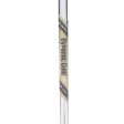 Cleveland CBX Zipcore Full Face 2 Steel Mens Right Hand Sand Wedge 54* Wedge - True Temper Dynamic Gold Spinner 115 Online Sale