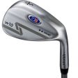 U.S Kids Golf Junior Ultralight 7 63 Sand Wedge - (63-66  Golfer Height) Hot on Sale