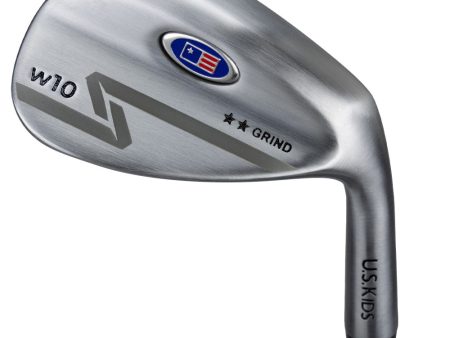 U.S Kids Golf Junior Ultralight 7 63 Sand Wedge - (63-66  Golfer Height) Hot on Sale