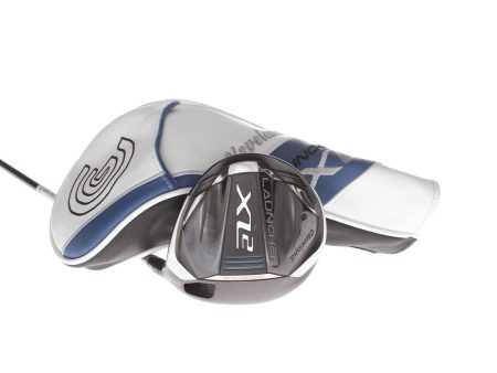 Cleveland Launcher XL 2 Graphite Mens Right Hand Driver 9-12* Stiff - Tensei AV Blue 55 S Discount