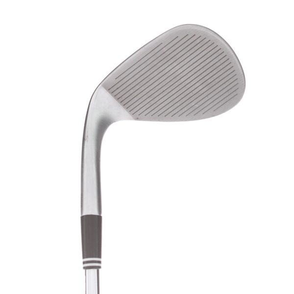 Cleveland CBX Zipcore Full Face 2 Steel Mens Right Hand Sand Wedge 56* Regular - KBS Tour Online now