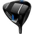 Cleveland HiBore XL Lite Driver - Ladies Fashion