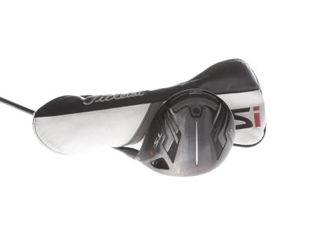 Titleist TSI3 Graphite Mens Right Hand Driver 9* Stiff - Tensei AV Series 55 Blue Hot on Sale