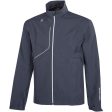 Galvin Green Ames Alan Waterproof Suit - Navy White + Navy Discount