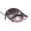 Callaway Big Bertha Graphite Mens Right Hand 6 Hybrid 28* Senior - UST Mamiya Recoil 4 60 Cheap