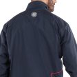 Galvin Green Axley Alan Waterproof Suit - Navy Red White + Navy on Sale