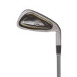 Cleveland CG7 Graphite Mens Right Hand 7 Iron 33.5* Regular - Cleveland CG7 Online Hot Sale