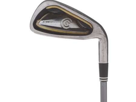 Cleveland CG7 Graphite Mens Right Hand 7 Iron 33.5* Regular - Cleveland CG7 Online Hot Sale